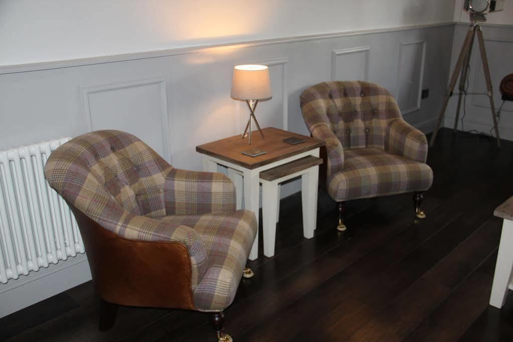 Heywood Spa Hotel Tenby Eksteriør billede